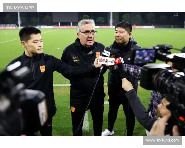 程进:从几千到几万的主场观众一路同行,离不开大家共同努力的支持与付出 程进:从几千到几万的主场观众一路同行,离不开大家共同努力的支持与付出